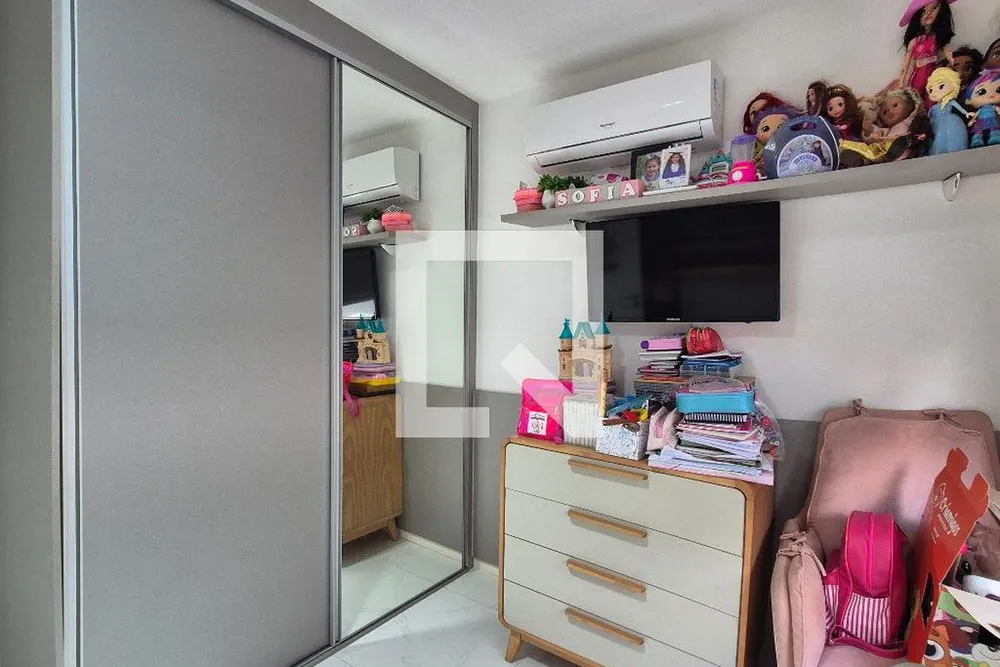Cobertura, 2 quartos, 127 m² - Foto 9