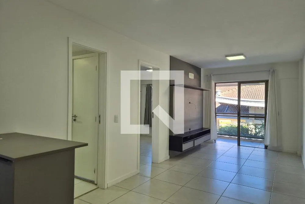 Apartamento, 1 quarto, 57 m² - Foto 1