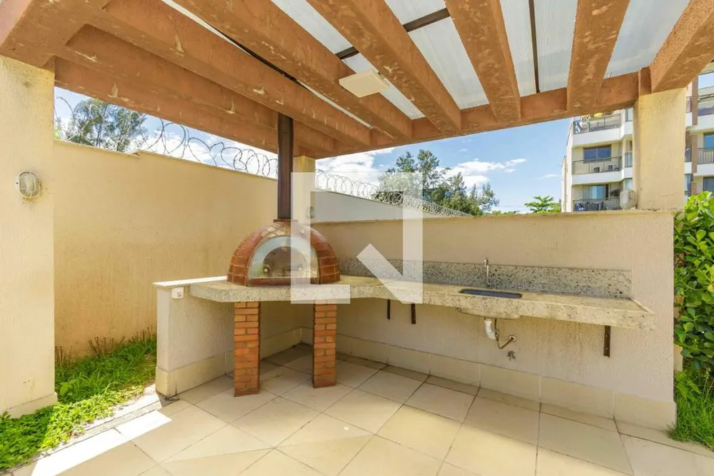 Apartamento, 1 quarto, 57 m² - Foto 31
