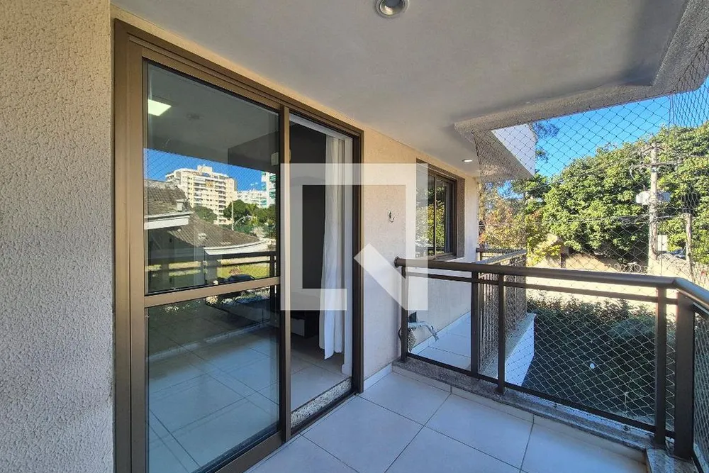 Apartamento, 1 quarto, 57 m² - Foto 6