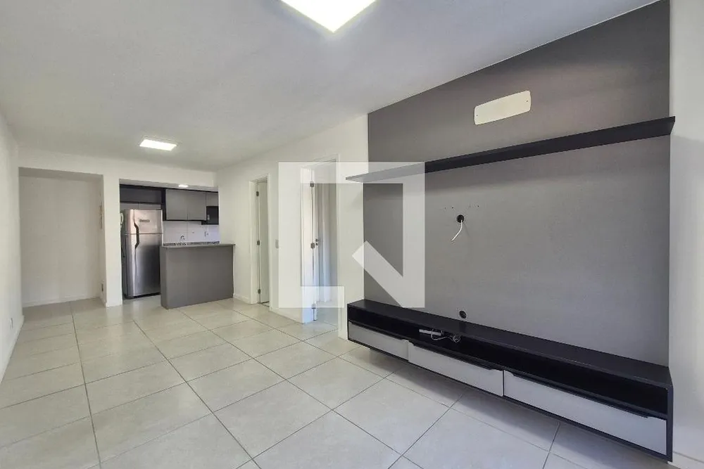 Apartamento, 1 quarto, 57 m² - Foto 3