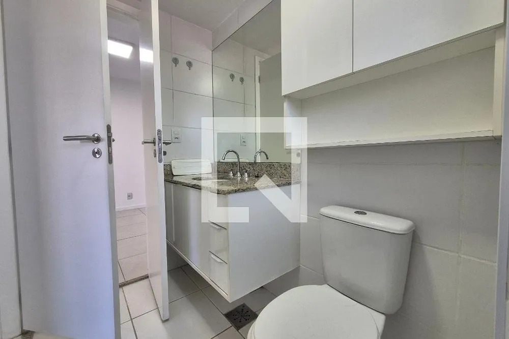 Apartamento, 1 quarto, 57 m² - Foto 17