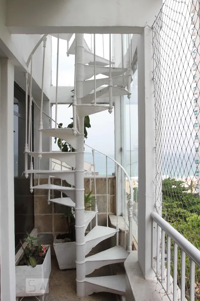 Cobertura, 3 quartos, 250 m² - Foto 8