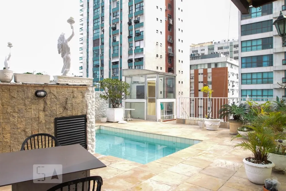 Cobertura, 3 quartos, 250 m² - Foto 48