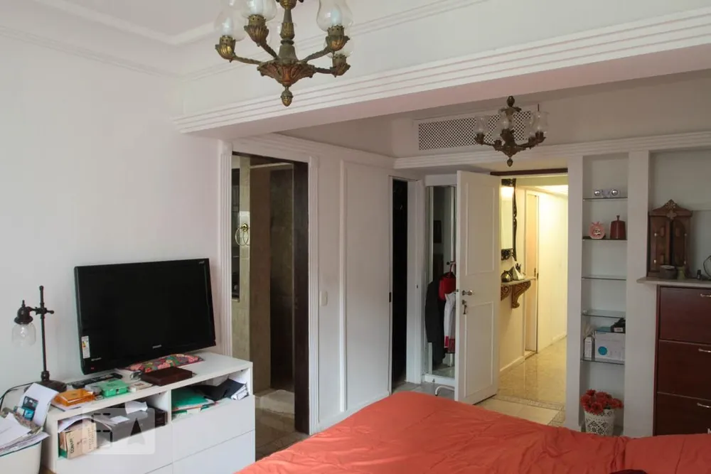 Cobertura, 3 quartos, 250 m² - Foto 11