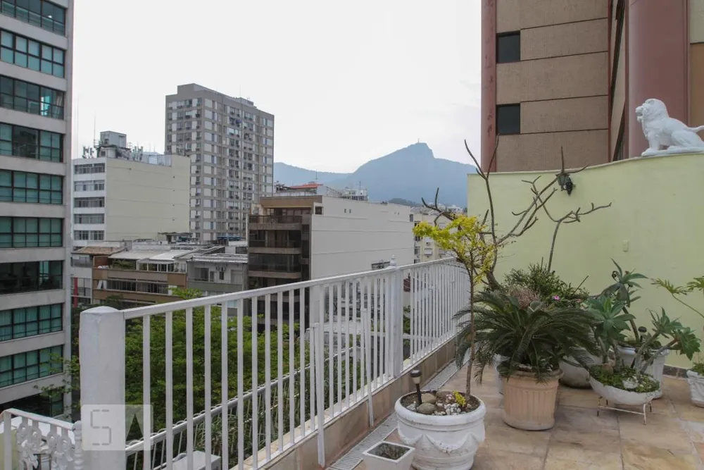 Cobertura, 3 quartos, 250 m² - Foto 53