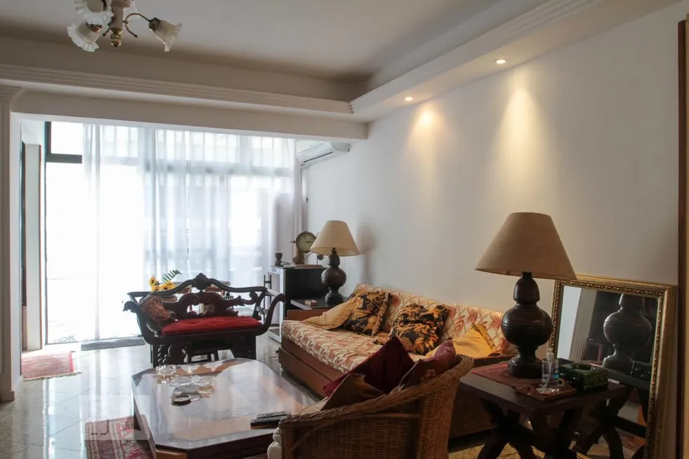 Cobertura, 3 quartos, 250 m² - Foto 4