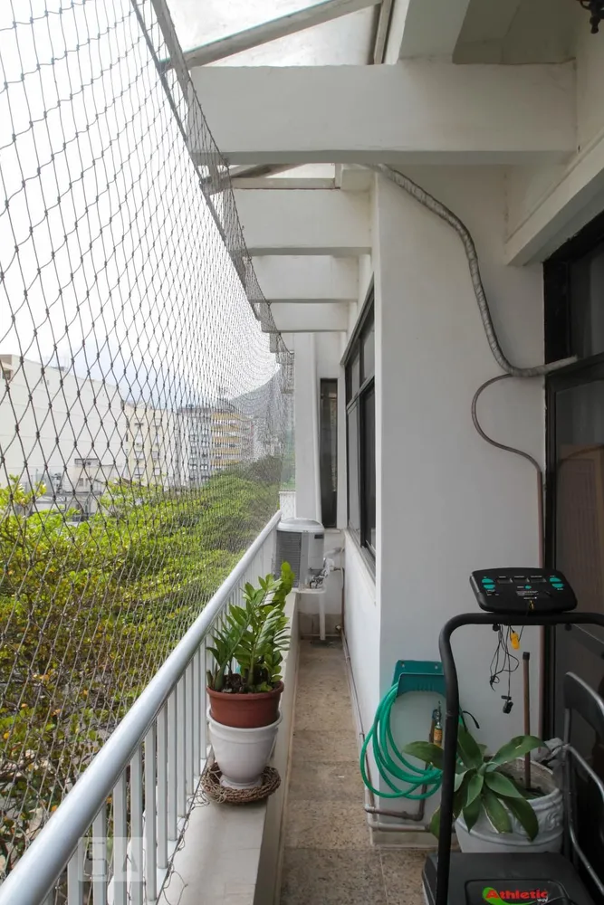 Cobertura, 3 quartos, 250 m² - Foto 9