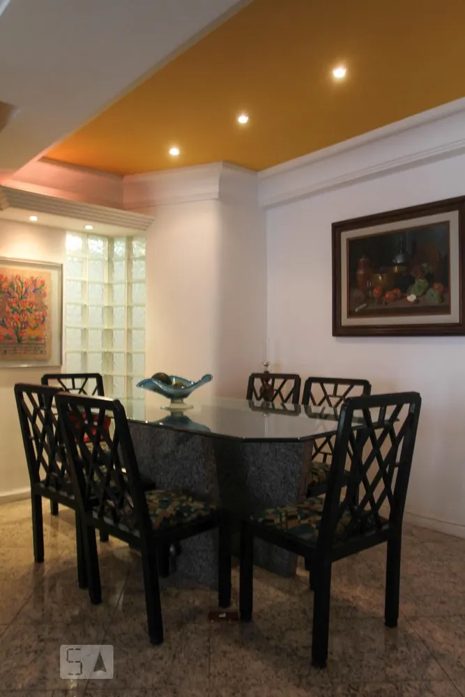 Cobertura, 3 quartos, 250 m² - Foto 5