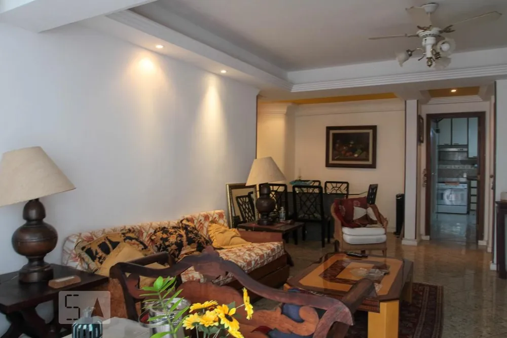 Cobertura, 3 quartos, 250 m² - Foto 2