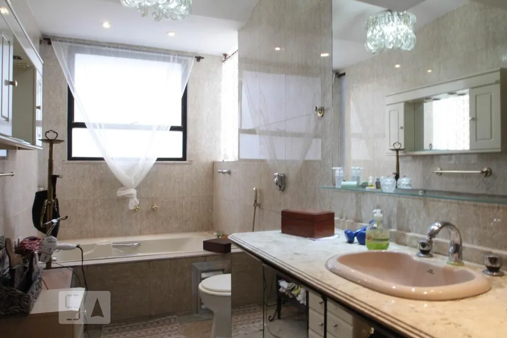 Cobertura, 3 quartos, 250 m² - Foto 16