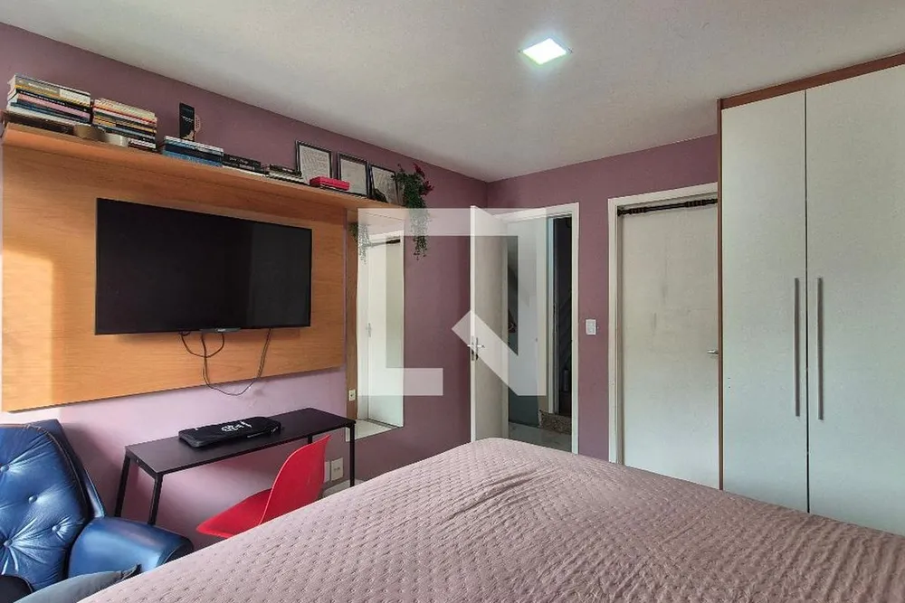 Casa, 3 quartos, 130 m² - Foto 22