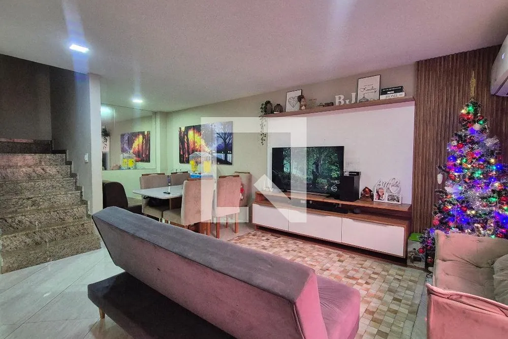 Casa, 3 quartos, 130 m² - Foto 1