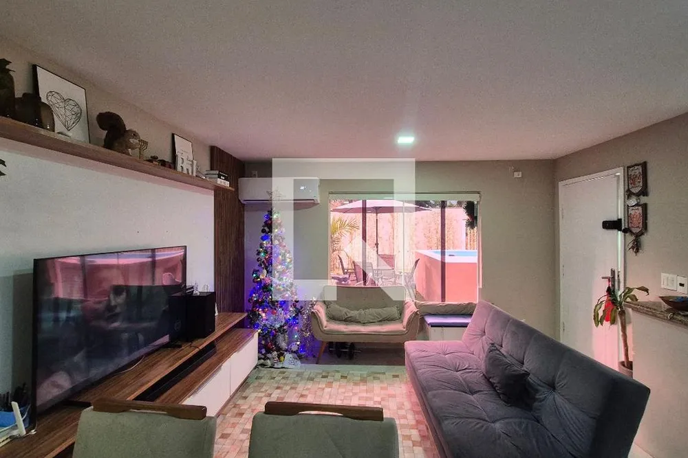 Casa, 3 quartos, 130 m² - Foto 9