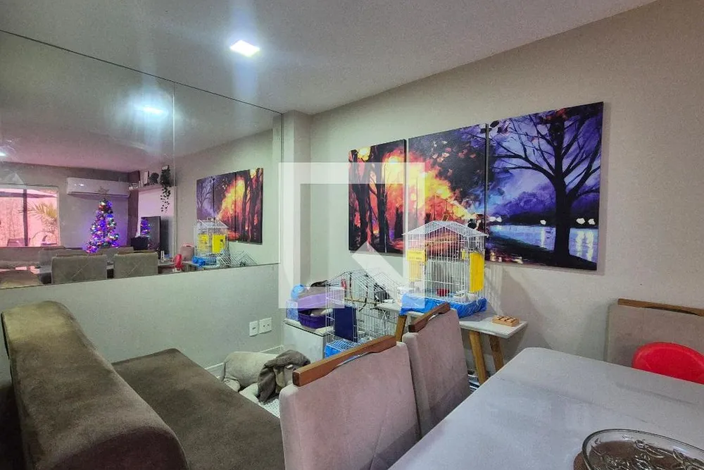 Casa, 3 quartos, 130 m² - Foto 6