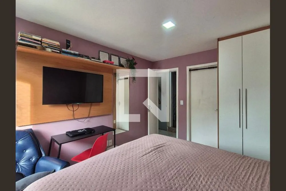 Casa, 3 quartos, 130 m² - Foto 21