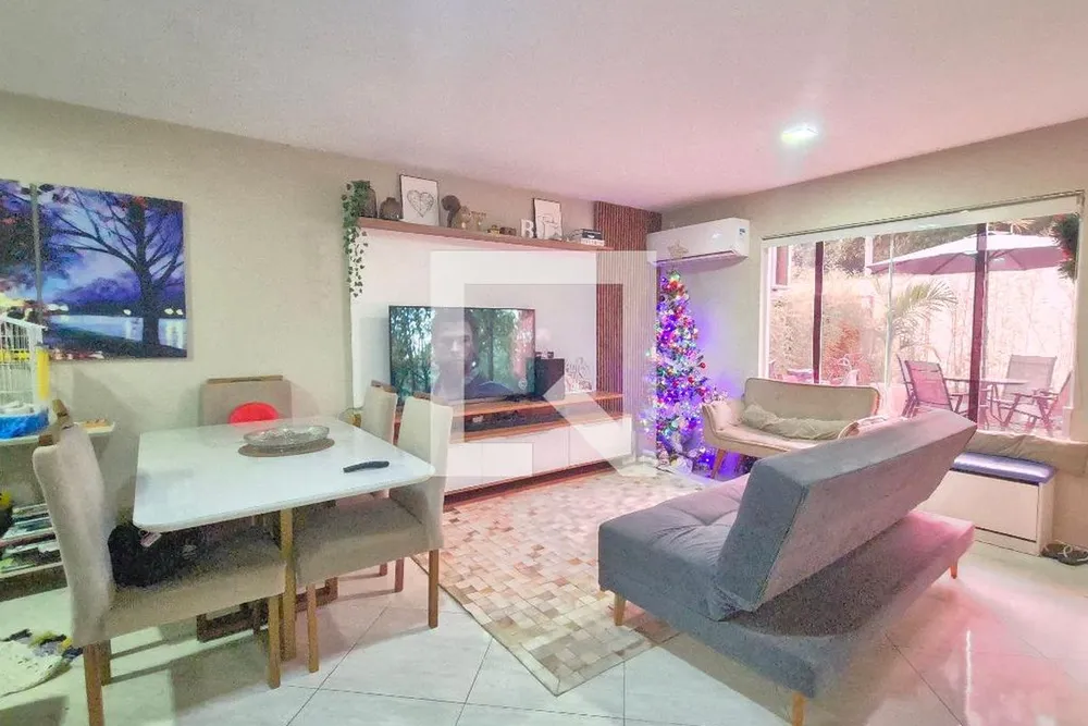 Casa, 3 quartos, 130 m² - Foto 4