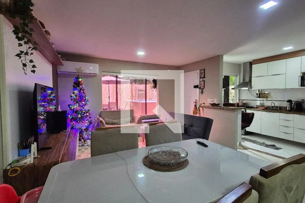 Casa, 3 quartos, 130 m² - Foto 7