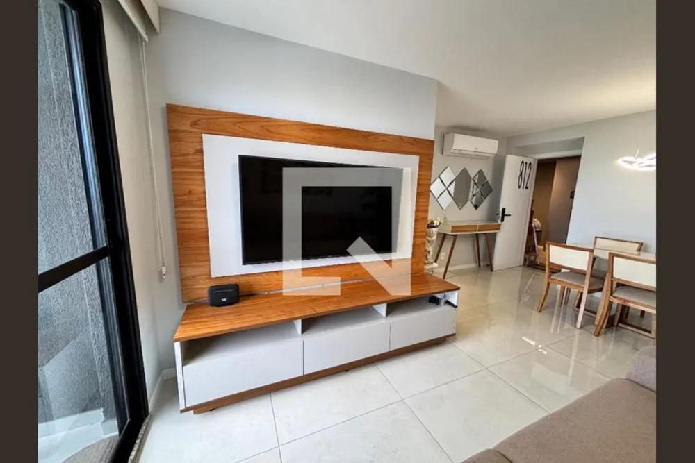 Apartamento, 2 quartos, 80 m² - Foto 5