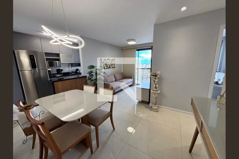 Apartamento, 2 quartos, 80 m² - Foto 2