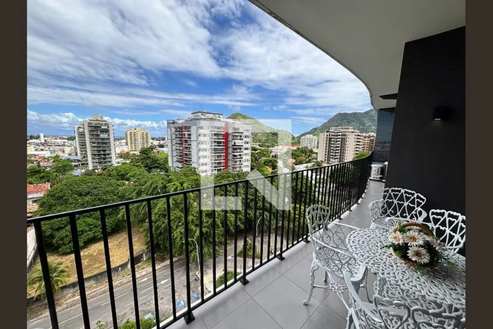 Apartamento, 2 quartos, 80 m² - Foto 9