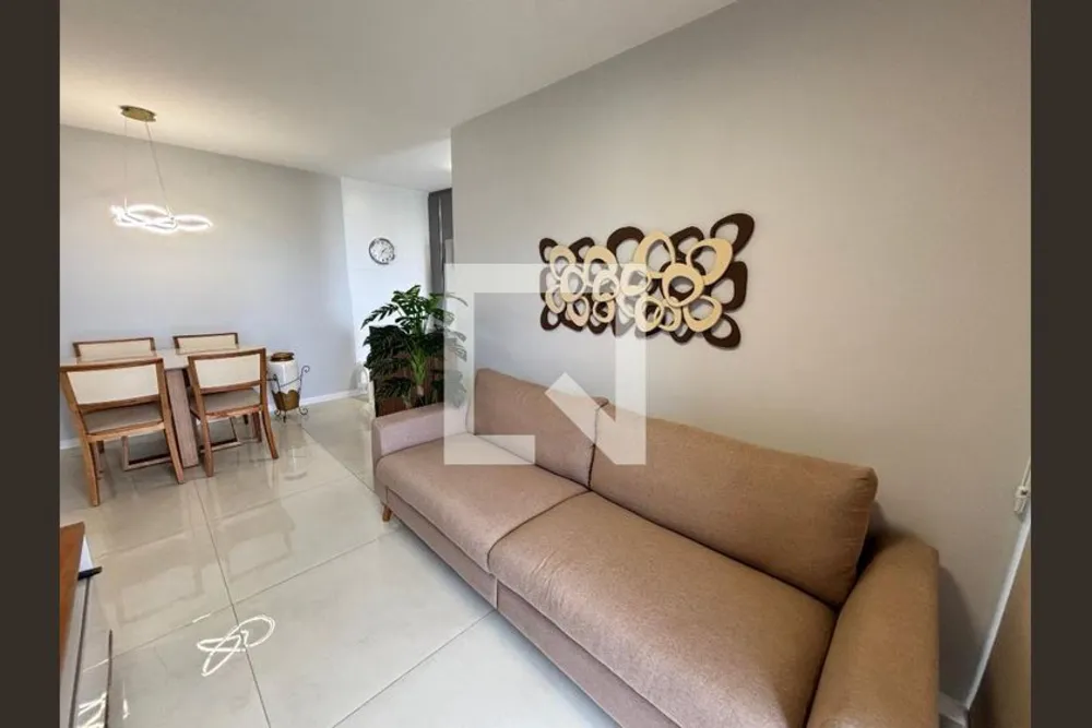 Apartamento, 2 quartos, 80 m² - Foto 4