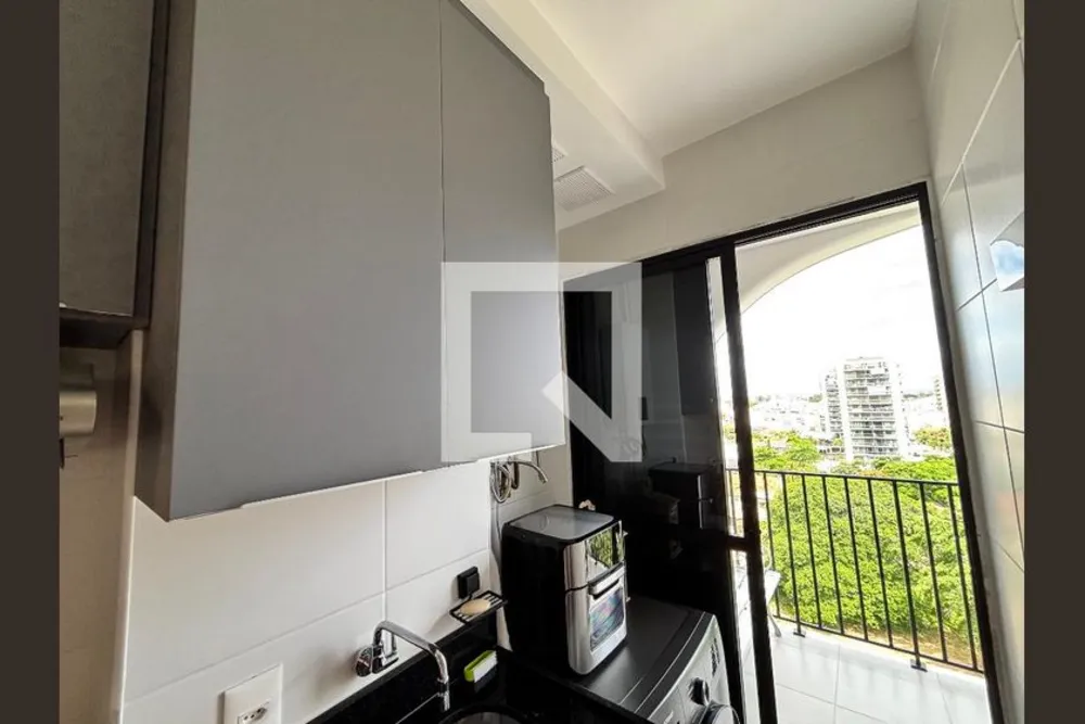 Apartamento, 2 quartos, 80 m² - Foto 35