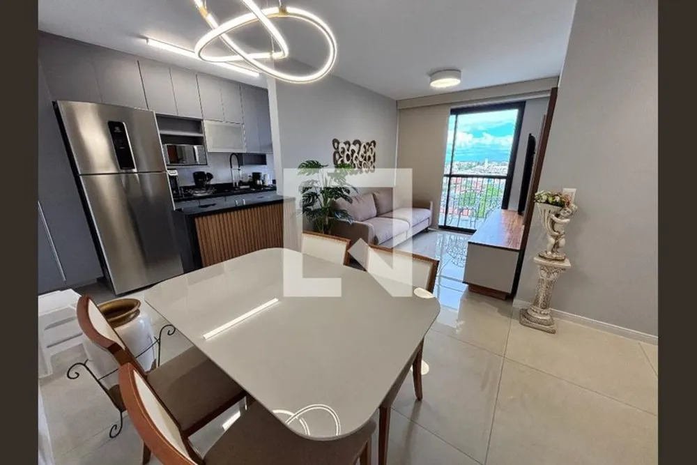 Apartamento, 2 quartos, 80 m² - Foto 3