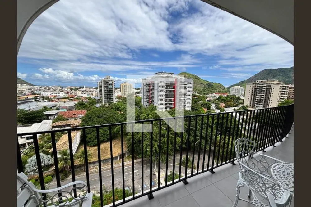 Apartamento, 2 quartos, 80 m² - Foto 10