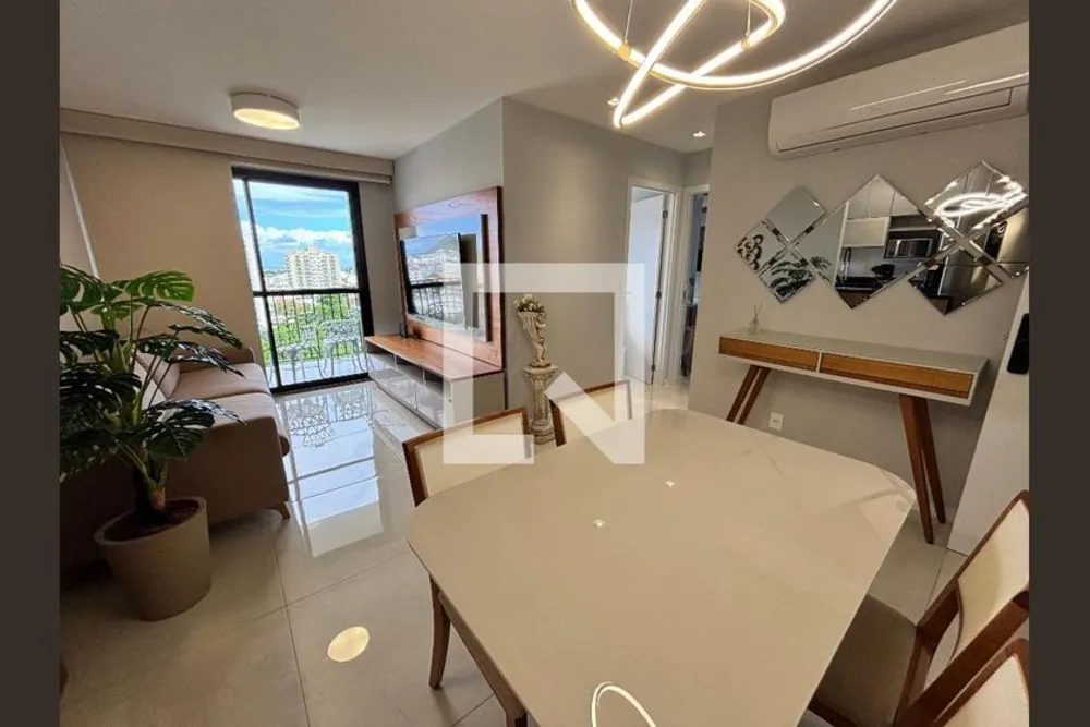 Apartamento, 2 quartos, 80 m² - Foto 1