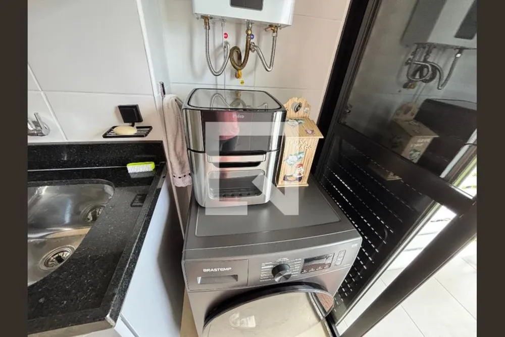 Apartamento, 2 quartos, 80 m² - Foto 37