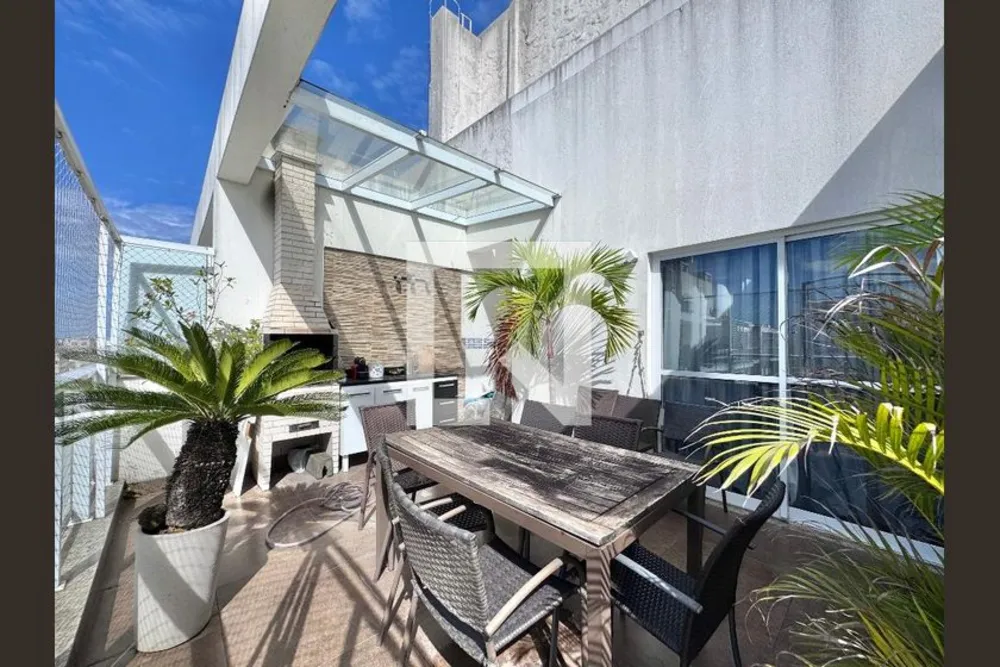 Cobertura, 3 quartos, 155 m² - Foto 25