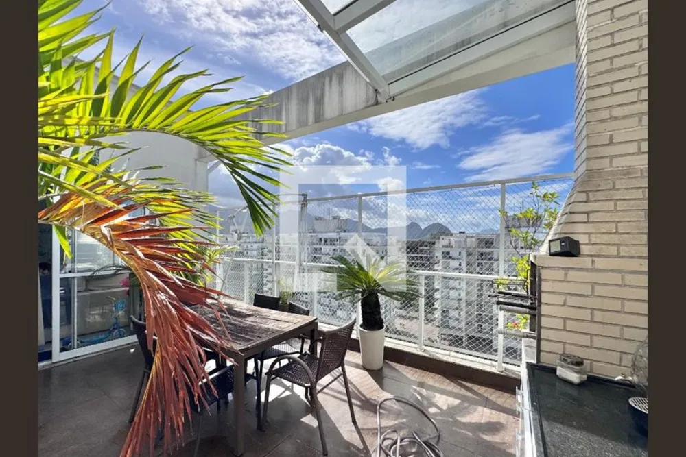 Cobertura, 3 quartos, 155 m² - Foto 26
