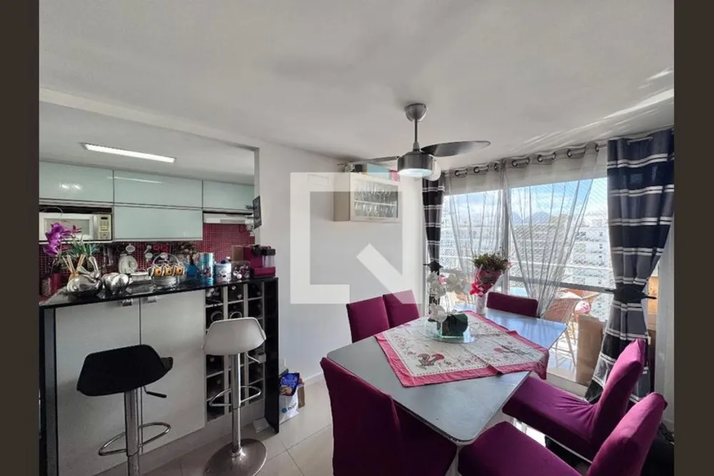 Cobertura, 3 quartos, 155 m² - Foto 1