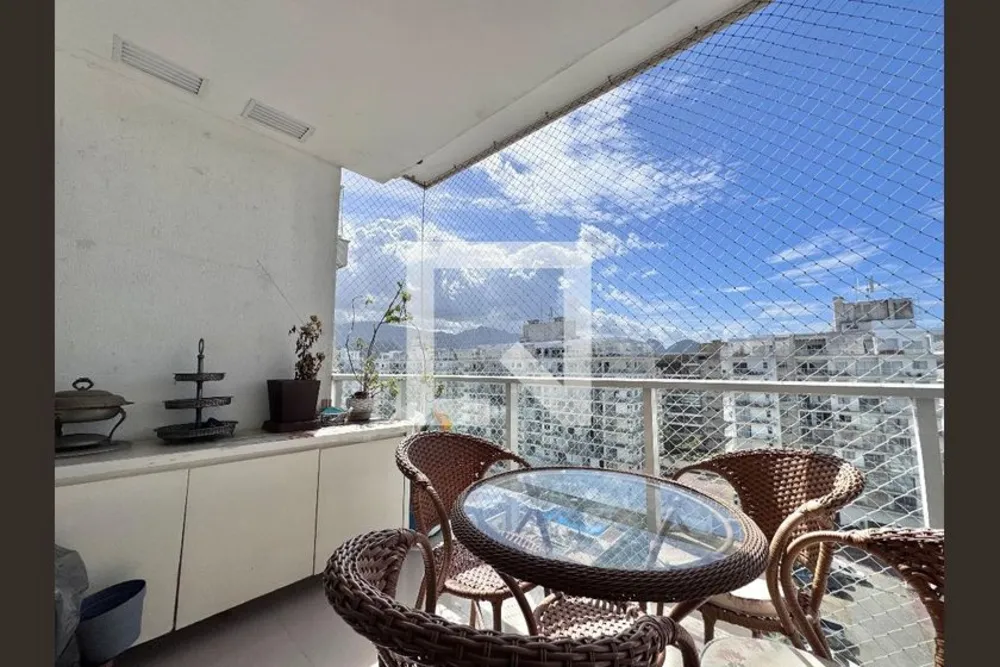 Cobertura, 3 quartos, 155 m² - Foto 5