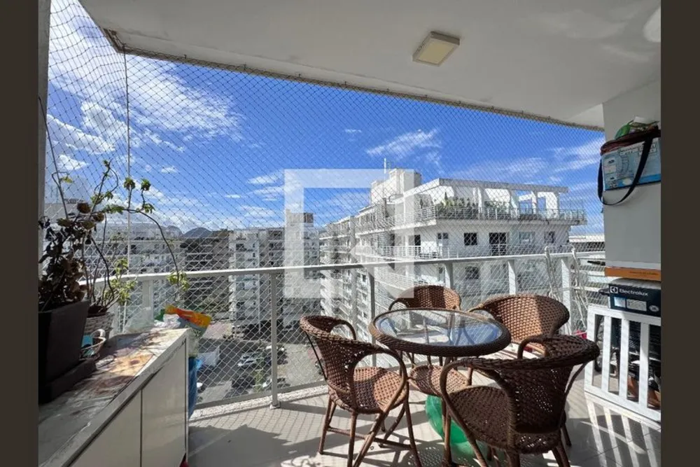 Cobertura, 3 quartos, 155 m² - Foto 7