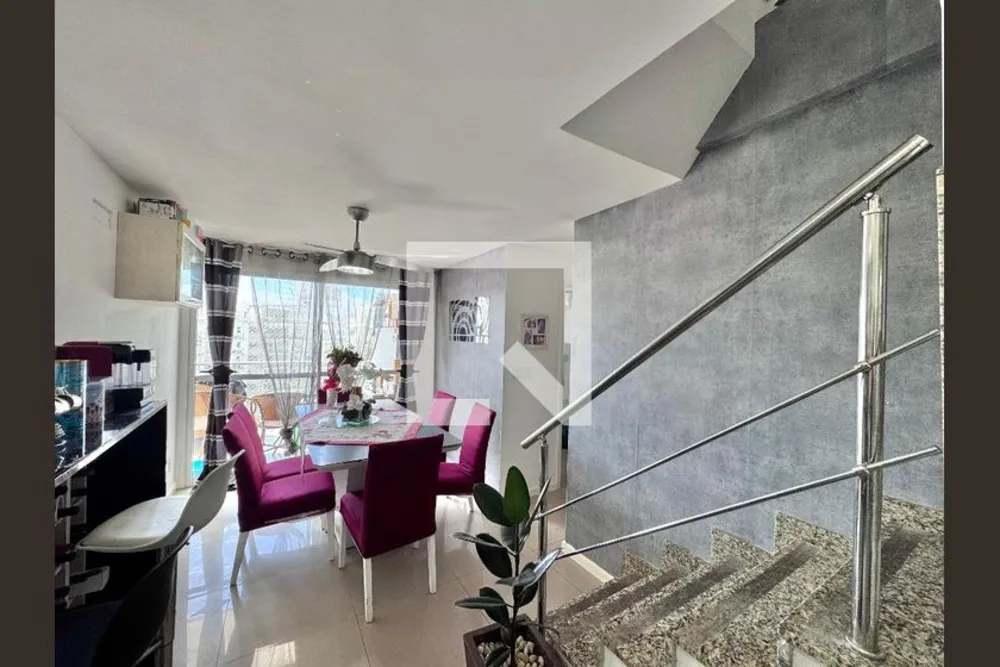 Cobertura, 3 quartos, 155 m² - Foto 2
