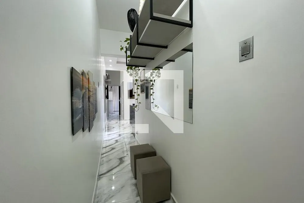 Kitnet-Studio, 43 m² - Foto 1