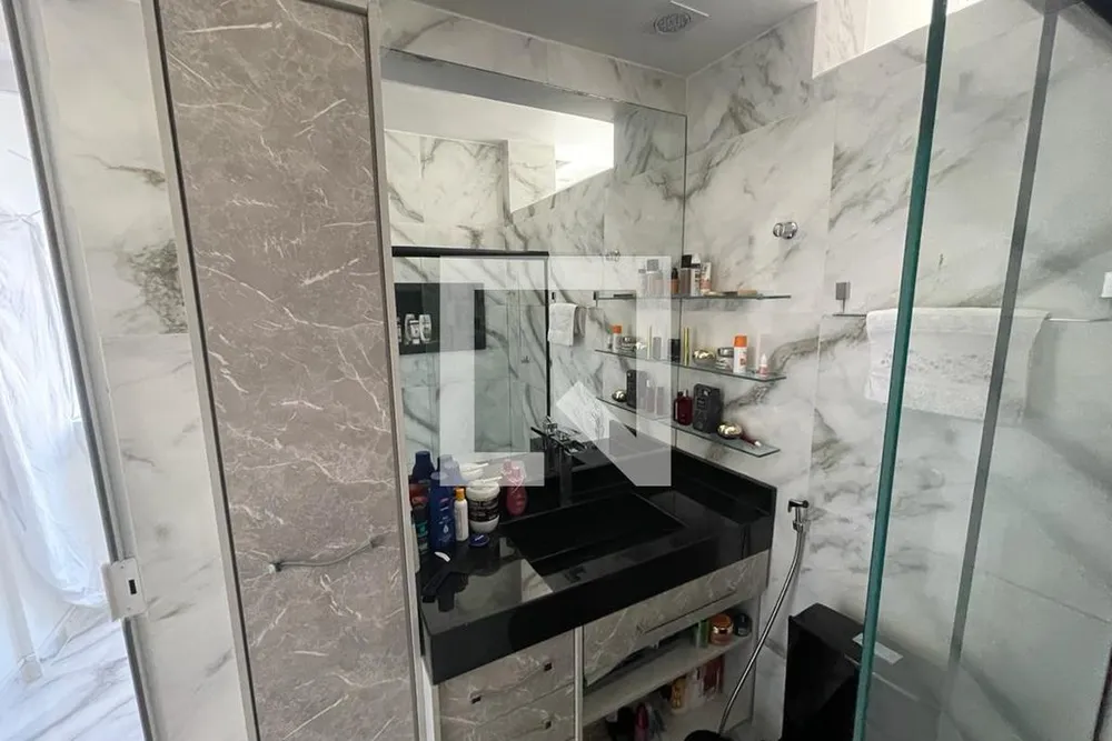 Kitnet-Studio, 43 m² - Foto 12