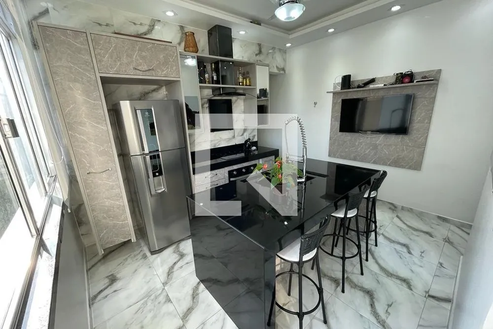 Kitnet-Studio, 43 m² - Foto 10