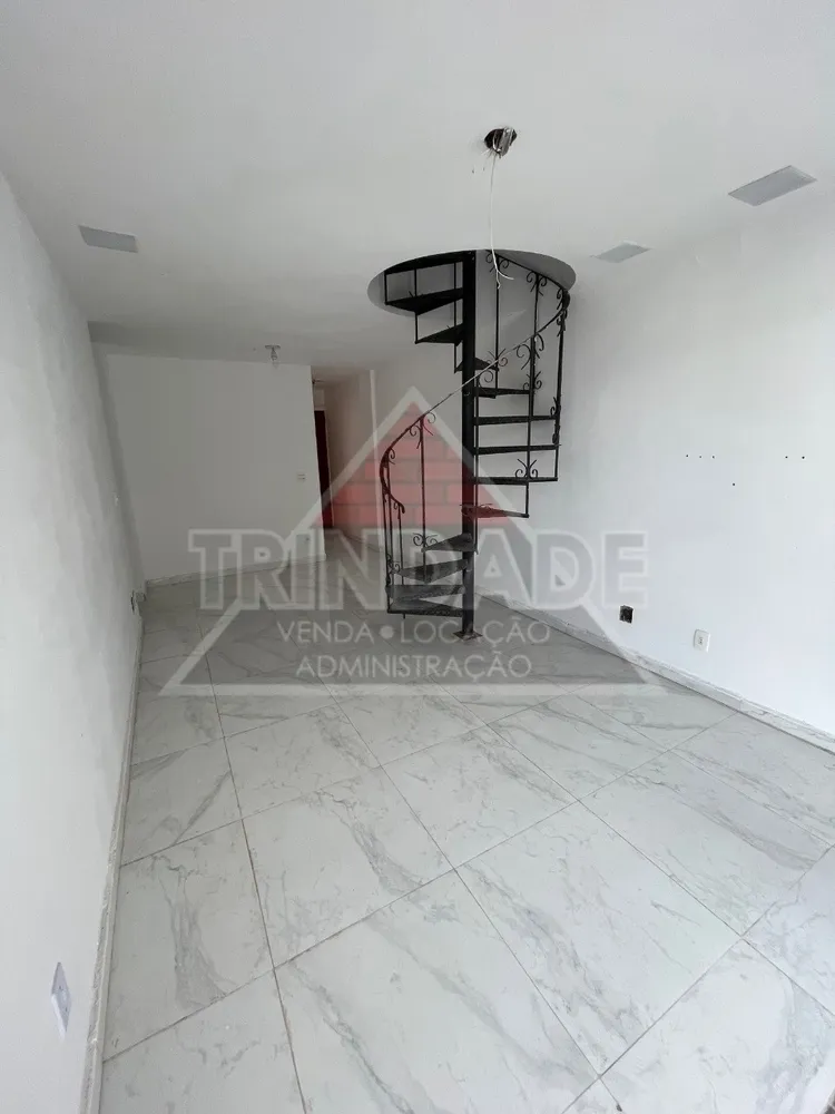 Apartamento, 2 quartos, 124 m² - Foto 3