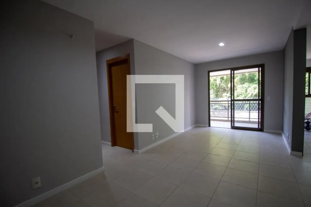 Apartamento, 2 quartos, 75 m² - Foto 1