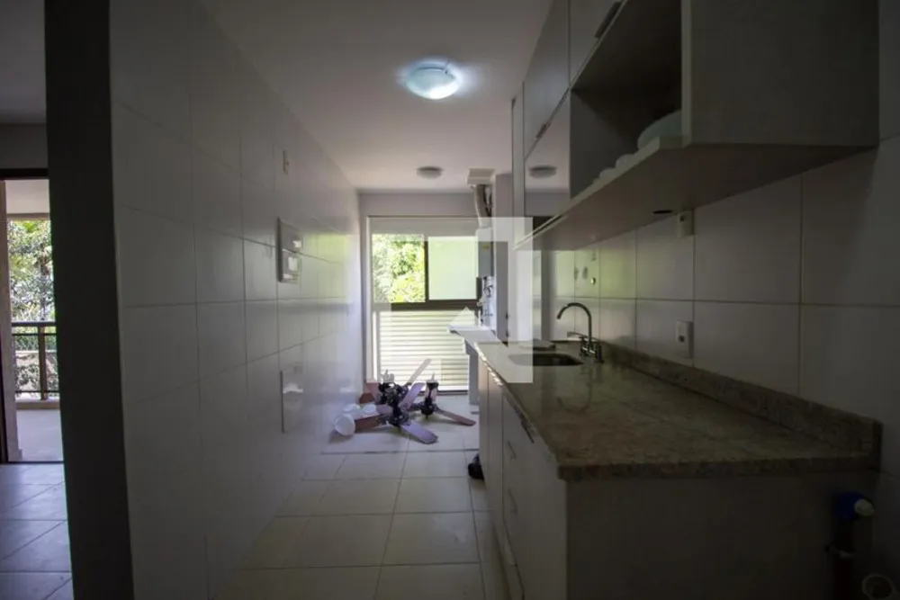 Apartamento, 2 quartos, 75 m² - Foto 28