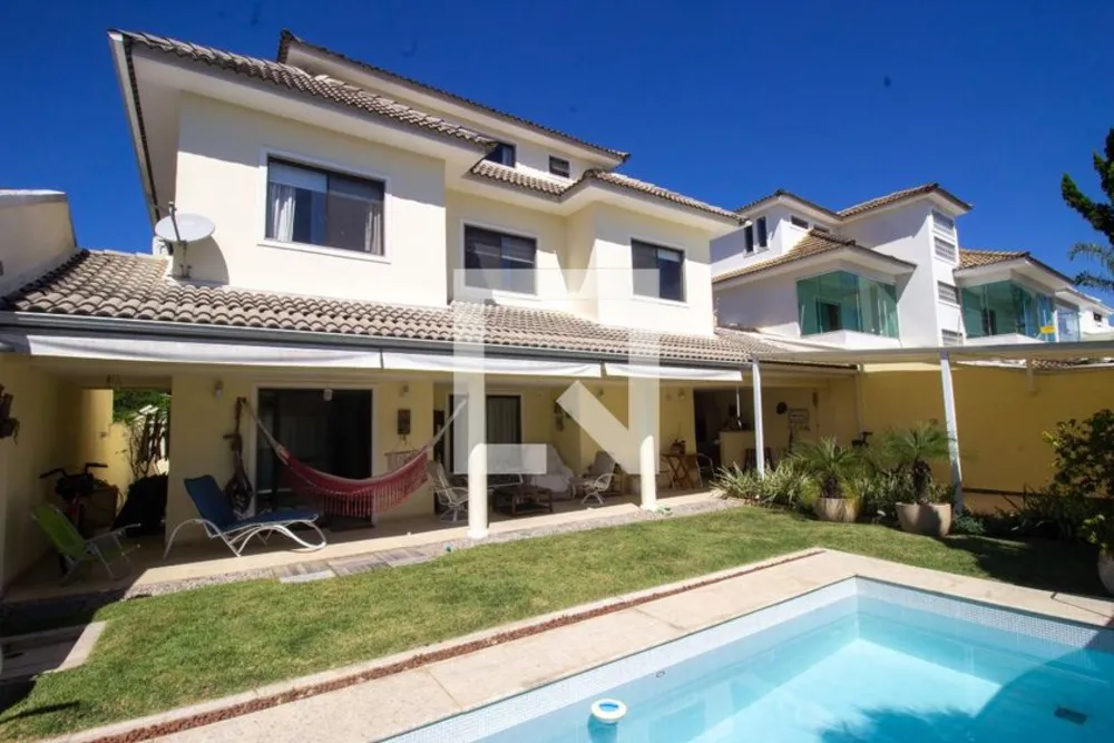 Casa, 4 quartos, 300 m² - Foto 71