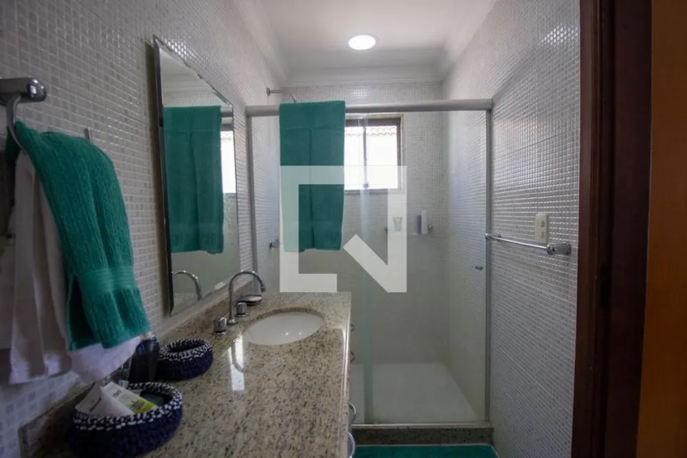 Casa, 4 quartos, 300 m² - Foto 34