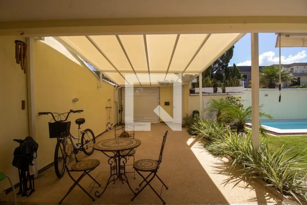 Casa, 4 quartos, 300 m² - Foto 63