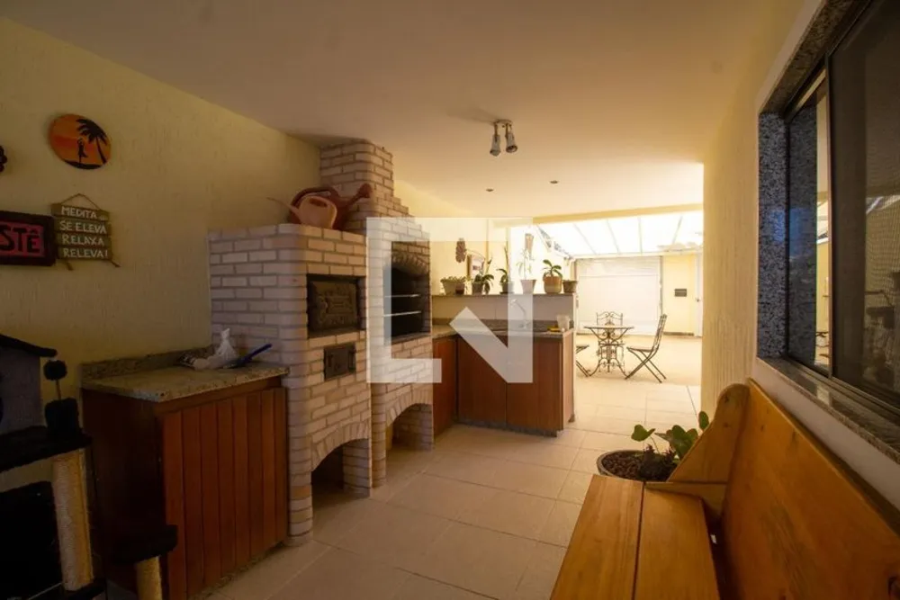 Casa, 4 quartos, 300 m² - Foto 61