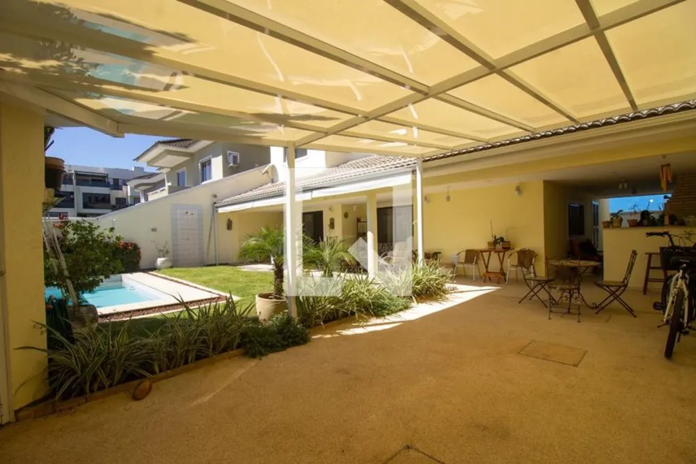 Casa, 4 quartos, 300 m² - Foto 64