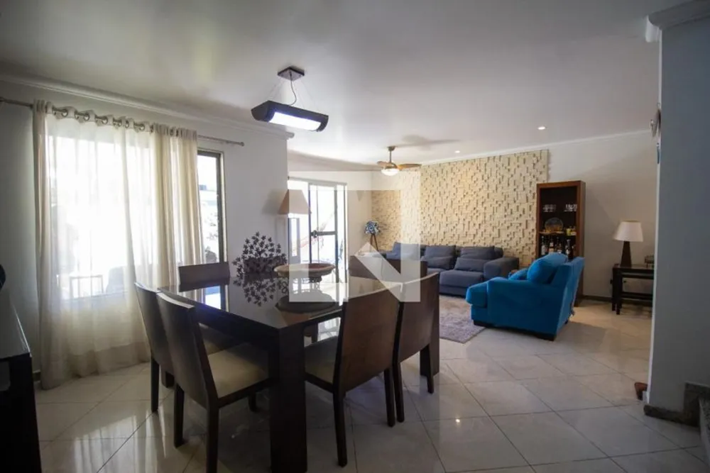 Casa, 4 quartos, 300 m² - Foto 3