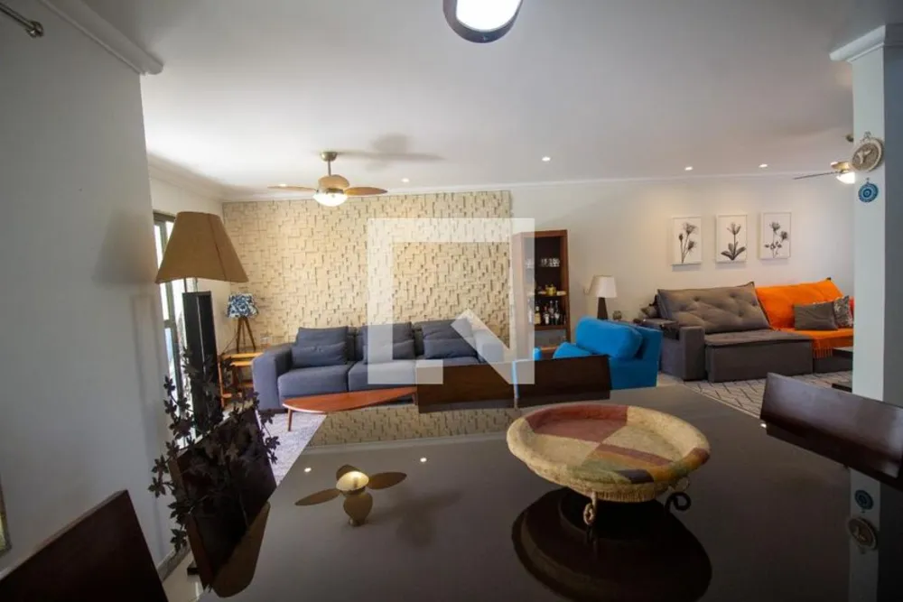 Casa, 4 quartos, 300 m² - Foto 4